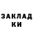 ЭКСТАЗИ MDMA Christin Burdge